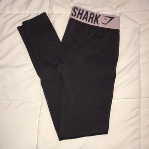 Gymshark leggings